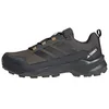 Image de adidas Homme Terrex SKYCHASER AX5 GORE-TEX Hiking Shoes, Shadow Olive/Carbon/Bronze Strata, 44 2/3 EU