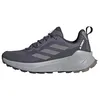 Image de adidas Femme Terrex Trailmaker 2 Hiking Shoes, Preloved Violet/Taupe Oxide/Carbon, 38 EU