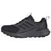 Image de adidas Homme Terrex Tracefinder 2 Climaproof Trail Running Shoes, Core Black/Core Black/Grey Six, 44 EU