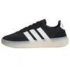 Image de adidas Homme Barreda Decode Shoes, Core Black/Ftwr White/Core White, 40 EU