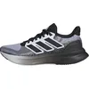 Image de adidas Femme Ultrarun 5 Running Shoes, Cloud White/Core Black/Cloud White, 40 2/3 EU