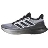 Image de adidas Femme Ultrarun 5 Running Shoes, Cloud White/Core Black/Cloud White, 36 EU