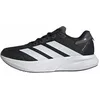 Image de adidas Homme DURAMO SPEED 2 Running Shoes, Core Black/Cloud White/Grey Five, 45 1/3 EU