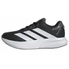 Image de adidas Homme Duramo Speed 2 Running Shoes, Core Black/Cloud White/Grey Five, 44 2/3 EU