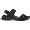 Image de adidas Mixte Terrex Hydroterra Sandals, Core Black/Grey Four, 37 EU