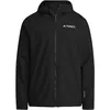 Image de adidas Homme Terrex Multi 2 Layer RAIN.RDY Jacket, black/black, S