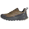 Image de adidas Homme Terrex Trailmaker 2 Gore-Tex Hiking Shoes, Bronze Strata/Blanch Cargo/Carbon, 41 1/3 EU