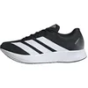 Image de adidas Homme DURAMO RC2 RUNNING Shoes, core black/ftwr white/halo silver, 46 EU
