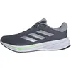 Image de adidas Homme Response Runner Shoes, onix/halo silver/lime burst, 40 2/3 EU