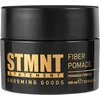 Image de STMNT STATEMENT GROOMING GOODS Pommade en fibre - Tenue forte - Texture extrêmement malléable - Finition semi-mate - Facile à laver