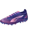 Image de PUMA Chaussures de football Ultra 5 Pro Mg unisexes, Lapis Lazuli PUMA Blanc Coucher de Soleil Lueur, 44 EU