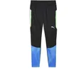 Image de PUMA Pantalons d'entraînement individuels pour homme