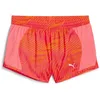 Image de PUMA Short tissé Run Favorite Aop Velocity 7,6 cm pour femme