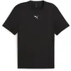 Image de M CLOUDSPUN T-shirt doux et respirant PUMA Noir
