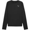Image de M TAD TECH LS T-shirt PUMA Noir
