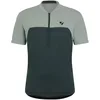 Image de Ziener NARIUS Maillot de cyclisme/maillot de cyclisme pour homme   VTT | vélo de route   respirant, séchage rapide, élastique, manches courtes, Dark Jungle, 50