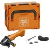 Image de Fein CCG18-125-12 AS 71221661000 Haakse accuslijper 125 mm Zonder accu, Zonder lader 18 V