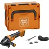 Image de Fein CCG18-115-12PD AS 71221861000 Haakse accuslijper 125 mm Zonder accu, Zonder lader 18 V