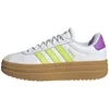 Image de adidas Femme VL COURT BOLD SHOES, ftwr white/ftwr white/ftwr white, 40 2/3 EU