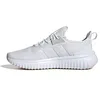 Image de adidas Homme Kaptir 4.0 Shoes, Ftwr White/Ftwr White/Crystal White, 43 1/3 EU