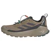 Image de adidas Homme Terrex Trailmaker 2 Gore-Tex Speed Lace Hiking Shoes, Cardboard/Grey Five/Carbon, 42 2/3 EU