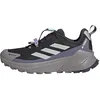 Image de adidas Femme Terrex Trailmaker 2 Gore-Tex Speed Lace Hiking Shoes, Core Black/Grey Two/Preloved Violet, 38 EU