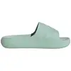 Image de Adidas Originals Adilette Ayoon Slides Size: 44 1/2 | Slippers & Flip Flops Outlet | Dames | Groen