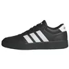 Image de adidas Homme Breaknet 3.0 Shoes, Core Black/Cloud White/Core Black, 38 2/3 EU