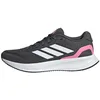 Image de adidas Femme Runfalcon 5 Running Shoes, grey six/ftwr white/bliss pink, 41 1/3 EU