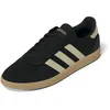 Image de adidas Femme BREAKNET SLEEK SHOES, core black/cyber met./GUM 3, 40 2/3 EU