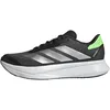 Image de adidas Homme DURAMO SL 2 Running Shoes, carbon/silver met./lime burst, 43 1/3 EU