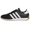 Image de adidas Homme Runvista Shoes, core black/ftwr white/GUM 3, 46 EU