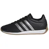 Image de adidas Femme Runvista Shoes, core black/core black/iron met., 36 2/3 EU