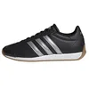Image de adidas Femme Runvista Shoes, core black/core black/iron met., 40 EU
