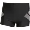 Image de adidas herr BIG BARS SWIM BOXERS, Black, 36