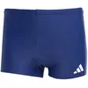 Image de adidas herr COLORBLOCK SWIM BOXERS, Dark Blue, 32