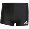 Image de adidas herr COLORBLOCK SWIM BOXERS, Black, 26