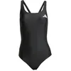 Image de adidas dam V-BACK SWIMSUIT, Black, 44