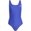 Image de adidas dam V-BACK SWIMSUIT, Semi Lucid Blue, 38