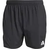 Image de adidas herr SWIM SHORTS 5 INCH, Black/White, S