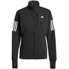 Image de adidas Femme Own the Run Winterized Jacket, Black, S