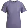Image de adidas Femme Own The Run Base Tee, Preloved Violet, M