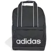 Image de adidas dam ADIDAS LINEAR ESSENTIALS BACKPACK, black/silver met., One size