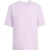 Image de adidas dam Terrex Multi CLIMACOOL T-shirt, Powder Plum, XS