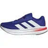 Image de adidas Homme Galaxy 7 Running Shoes, lucid blue/ftwr white/pure ruby, 42 2/3 EU