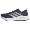 Image de adidas Homme Supernova Ease 2 Running Shoes, Dark Blue/Matte Silver/Aurora Ink, 46 2/3 EU