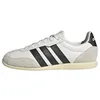 Image de adidas Femme Barreda Lo Shoes, Core White/Core Black/Warm Vanilla, 42 EU