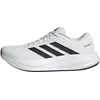 Image de adidas Homme Response 2 Running Shoes, Ftwr White/Core Black/Iron Met., 46 EU