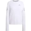 Image de adidas dam ADI365 Running Climacool Iconic Long Sleeve, white, XL