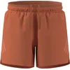 Image de adidas herr ADI365 Running Formotion Iconic Shorts, Dusky Orange Mel., L 5 inch